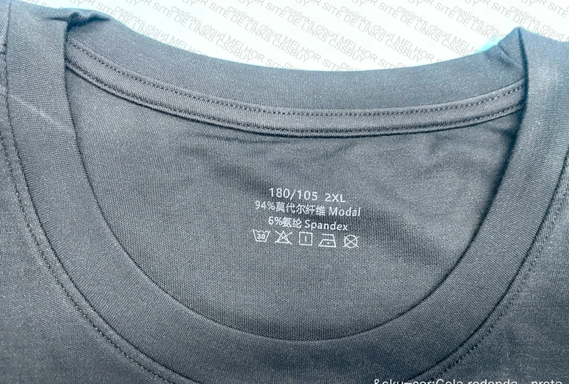 Modal T-Shirt