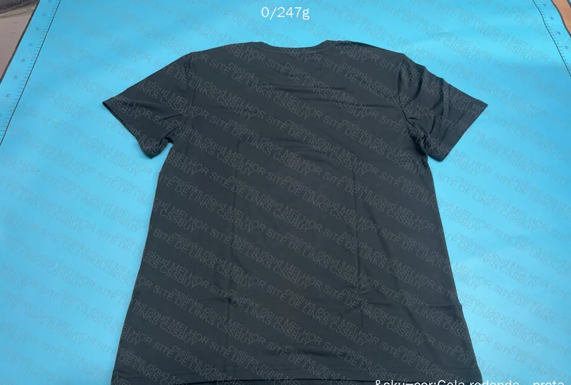 Modal T-Shirt 2