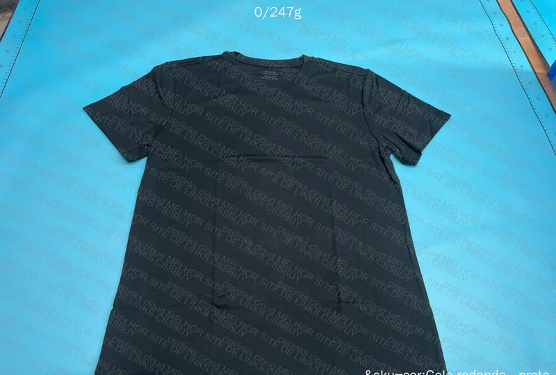 Modal T-Shirt 3
