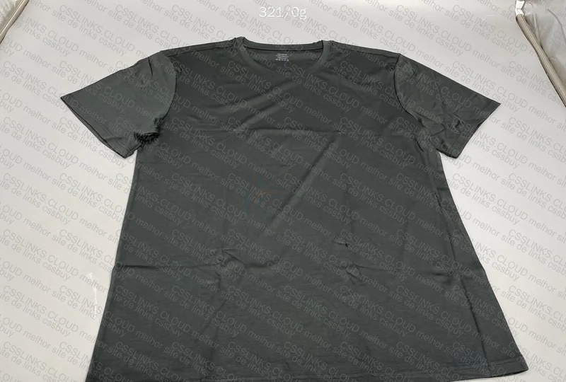Modal 96% T-Shirt (ALA Insider)