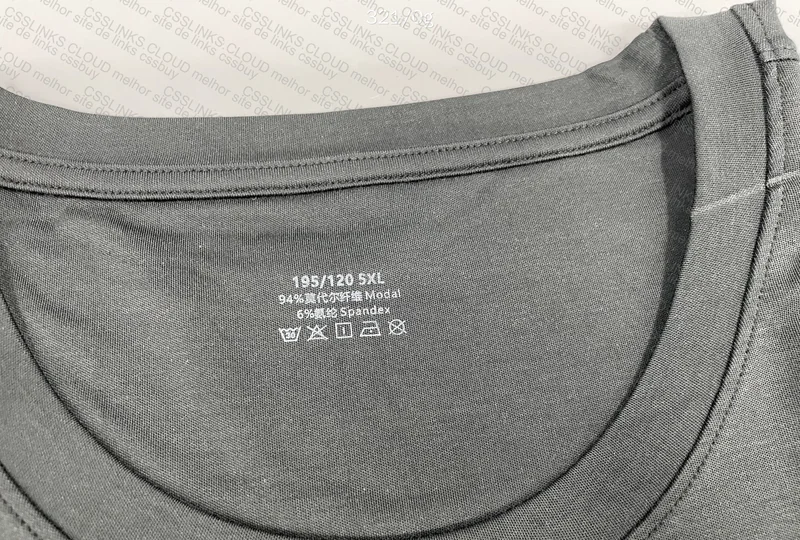 Modal 96% T-Shirt (ALA Insider) 2