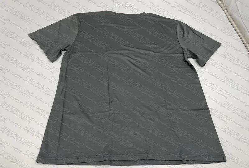 Modal 96% T-Shirt (ALA Insider) 3