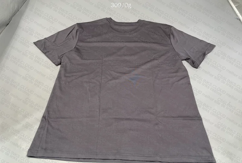 Modal T-Shirt Insider Style
