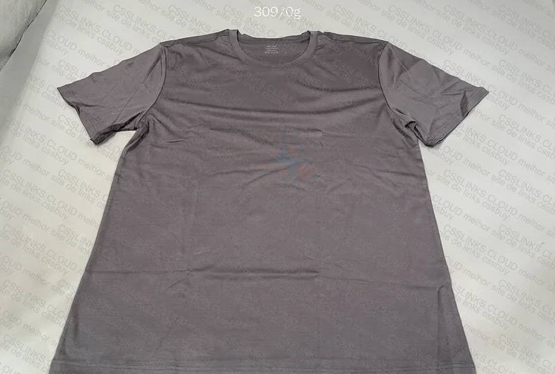 Modal T-Shirt Insider Style 3