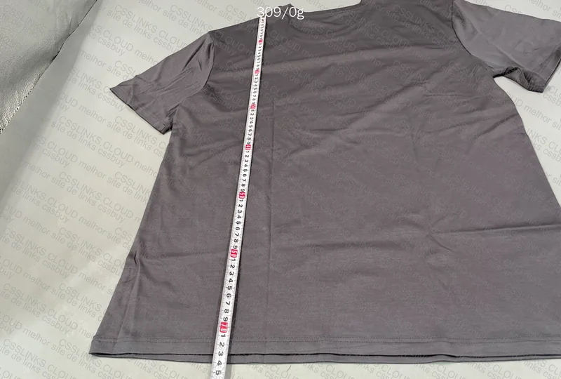 Modal T-Shirt Insider Style 5