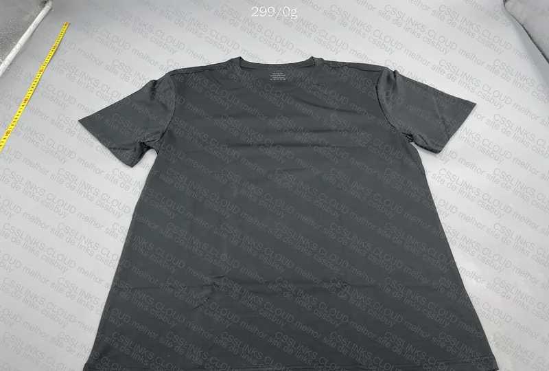 Modal T-Shirt (Insider Style)