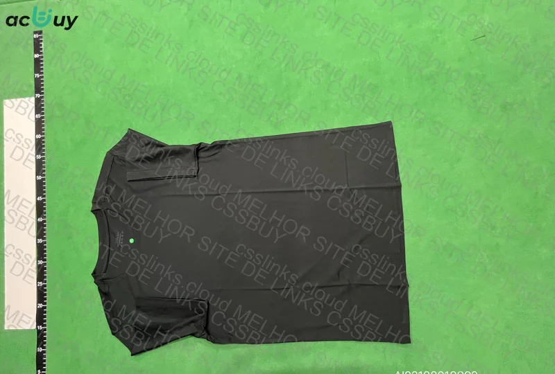 Modal T-Shirt - Insider Style 2