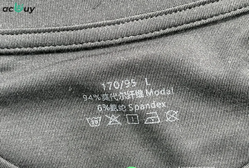 Modal T-Shirt - Insider Style 3