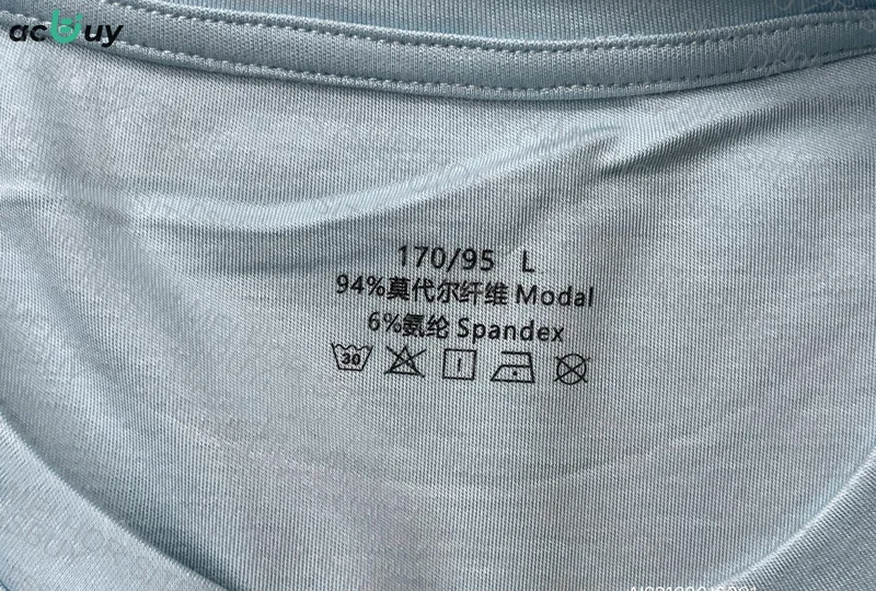 Modal T-Shirt - Insider Style 8