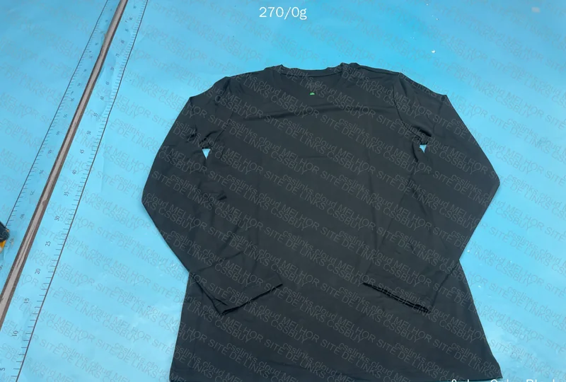 Modal T-Shirt Insider Style