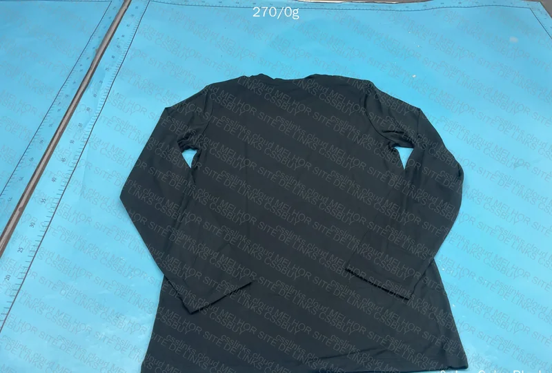 Modal T-Shirt Insider Style 3