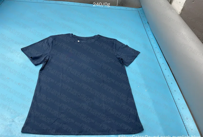 Modal T-Shirt Insider Style 4