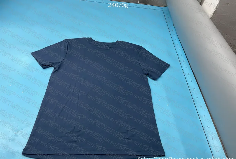 Modal T-Shirt Insider Style 6