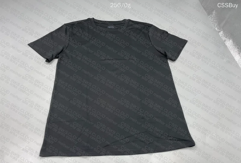 Modal T-Shirt - 'Insider'