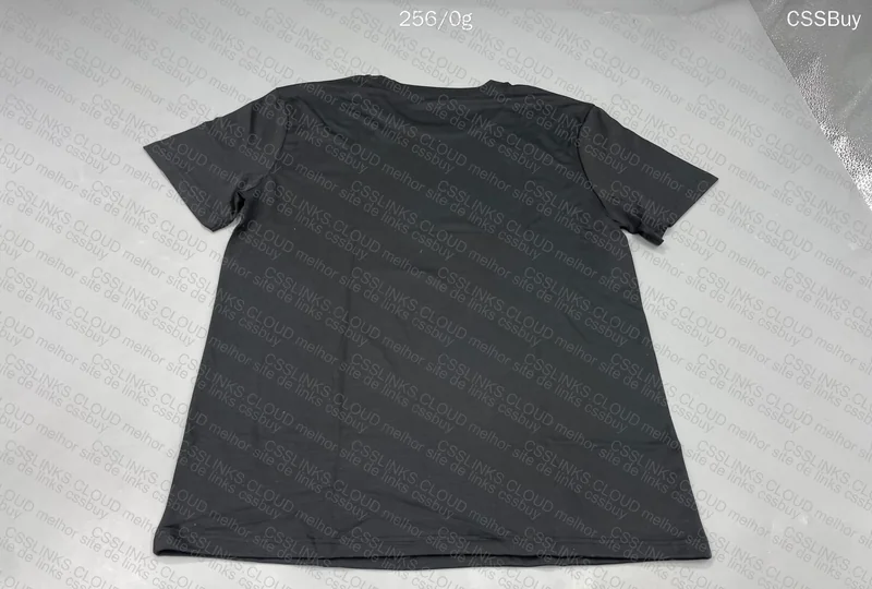 Modal T-Shirt - 'Insider' 3