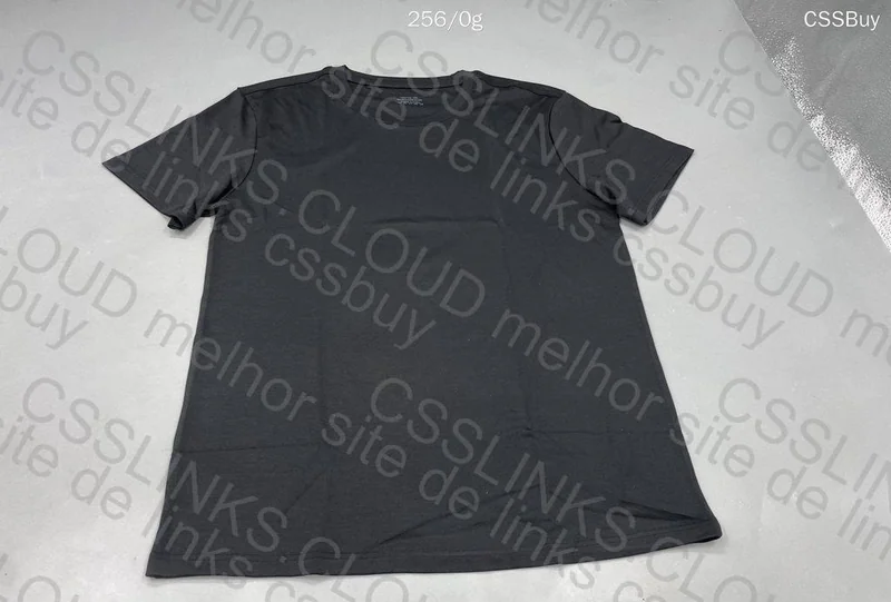 Modal T-Shirt - 'Insider' 4