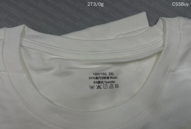 Modal T-Shirt 'Insider'