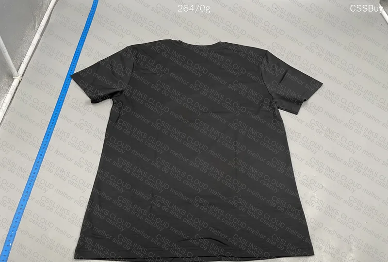 Modal T-Shirt 'Insider' 4