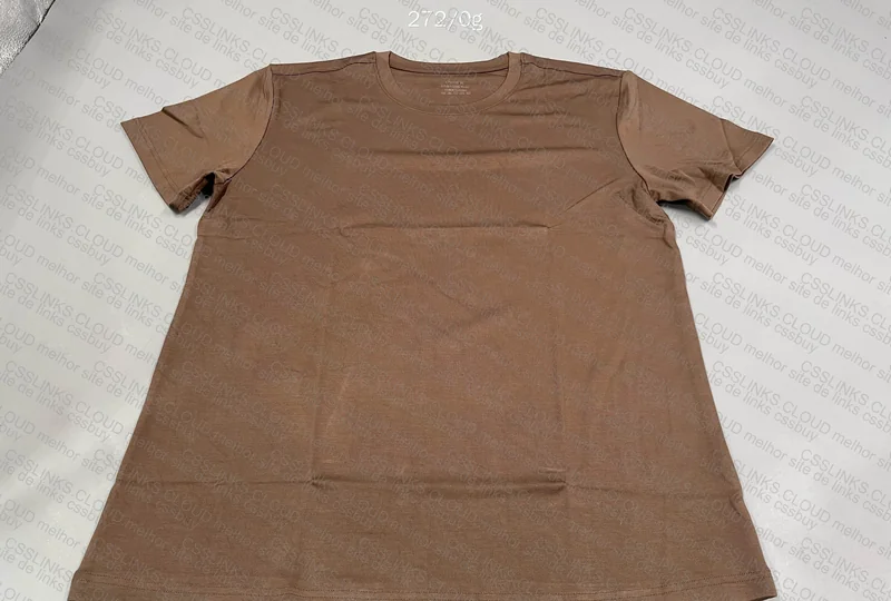 Modal T-Shirt (Insider)