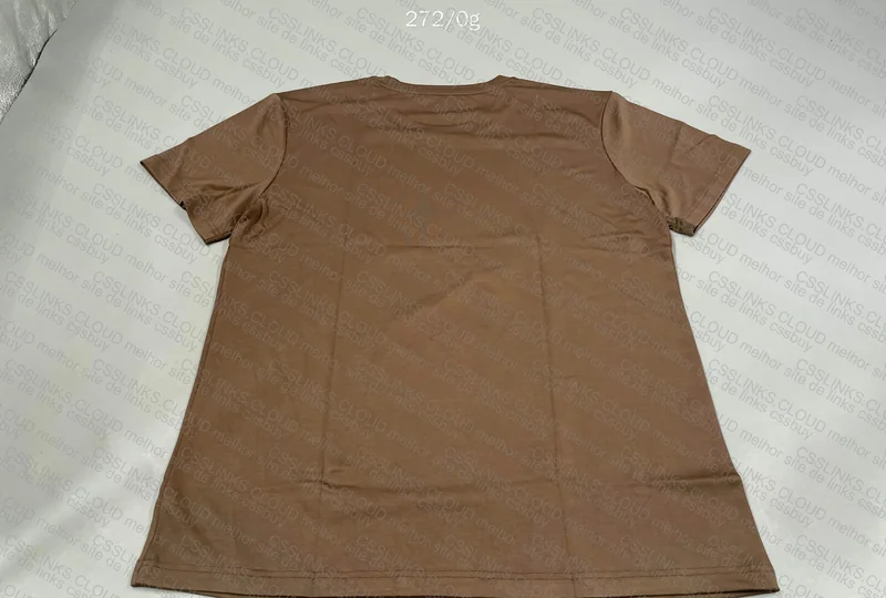 Modal T-Shirt (Insider) 3