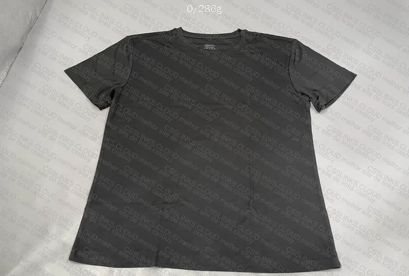 Modal T-Shirt (Insider)