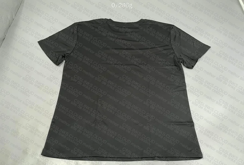 Modal T-Shirt (Insider) 3
