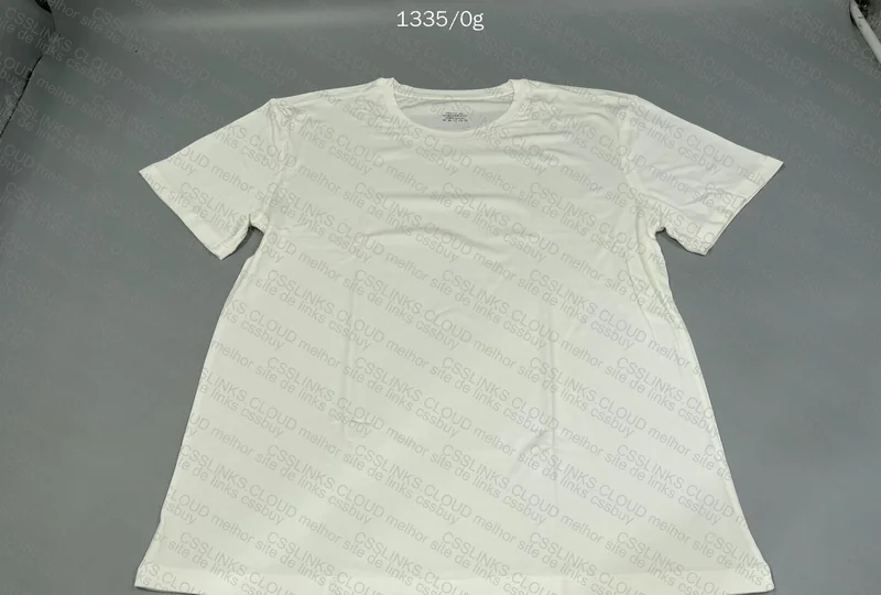 Modal T-Shirt (Insider) 3XL