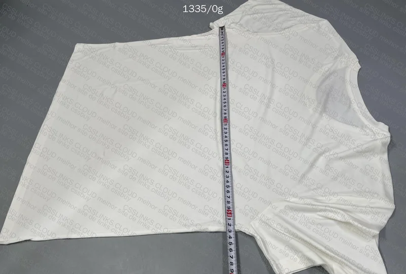 Modal T-Shirt (Insider) 3XL 5