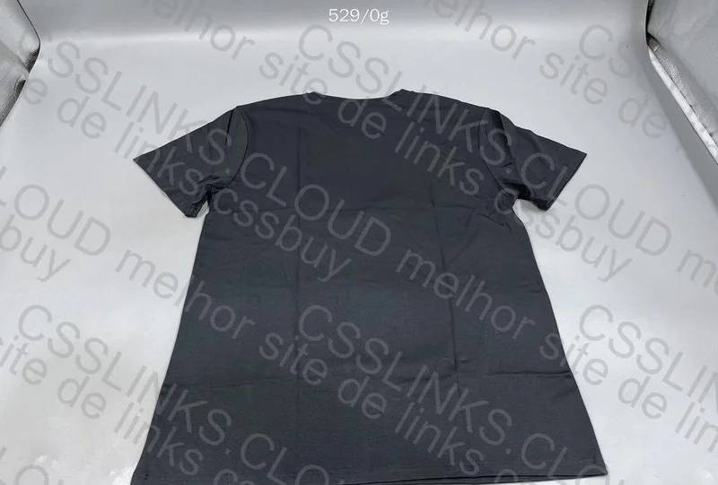 Black Modal T-Shirt - Insider