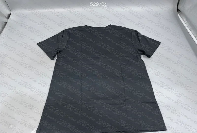 Black Modal T-Shirt - Insider 4
