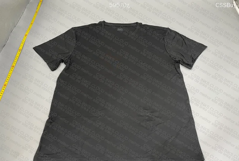 Modal T-Shirt (Insider Type) 2
