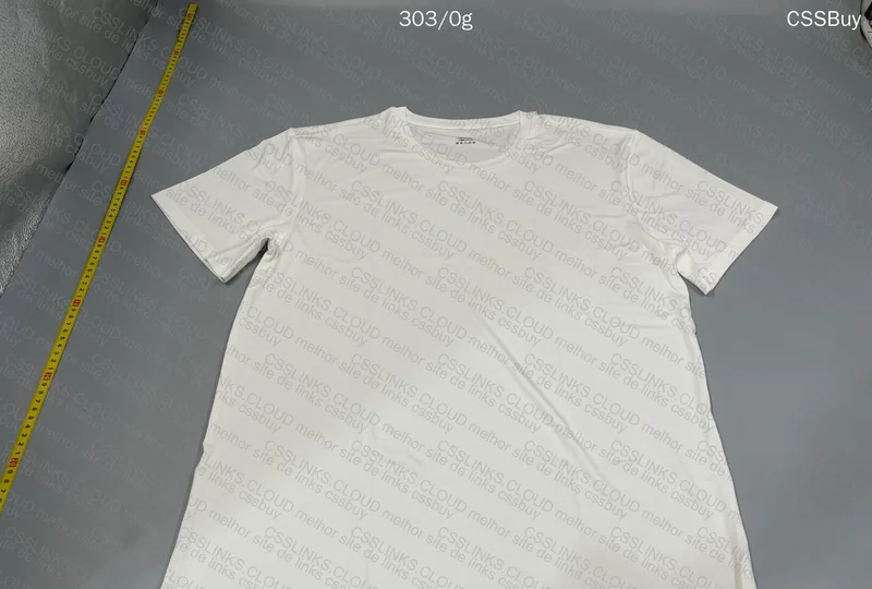 Modal T-Shirt (Insider Type) 4