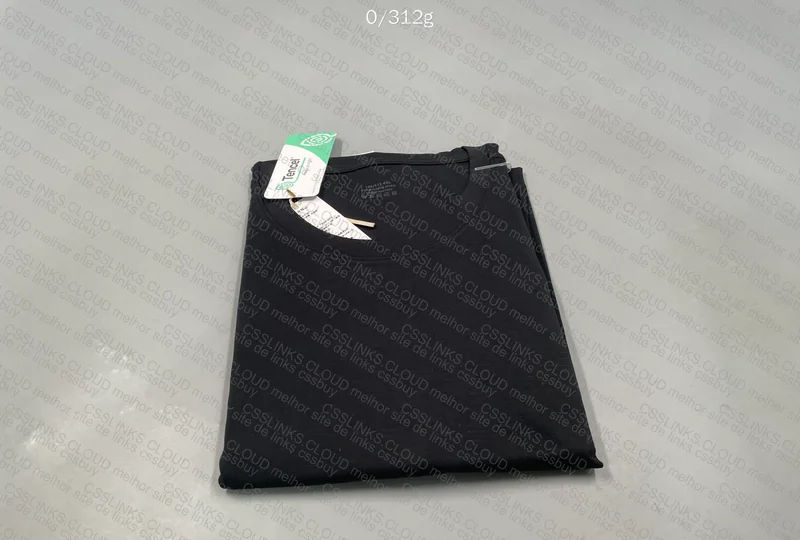 Modal T-Shirt Insider Type 2