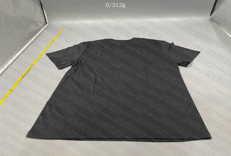 Modal T-Shirt Insider Type 3