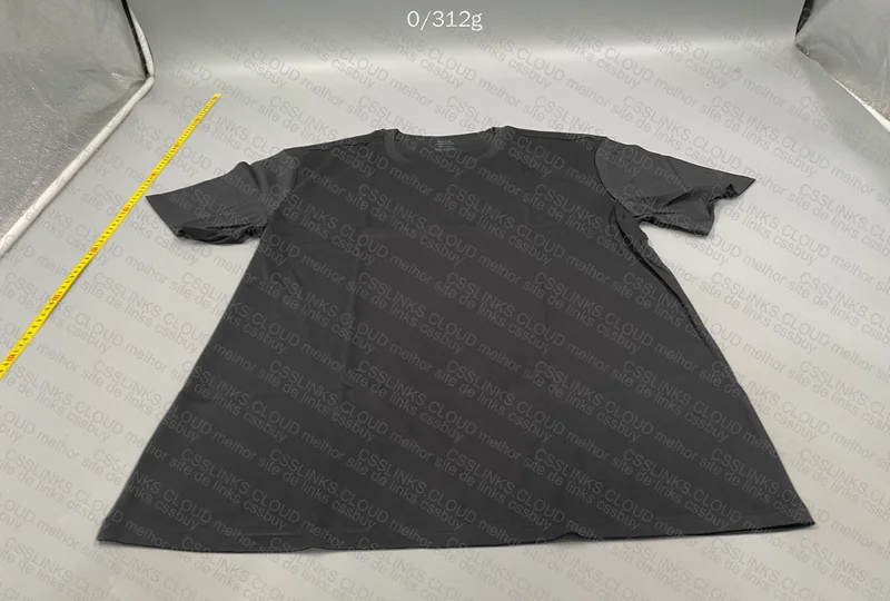 Modal T-Shirt Insider Type 4