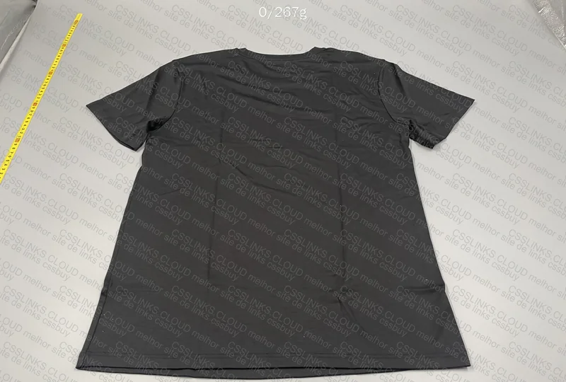 Modal T-Shirt (Insider Type)