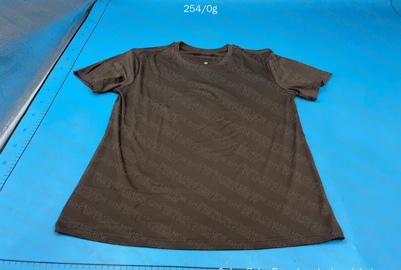 Modal T-Shirt (Insider Type) 2