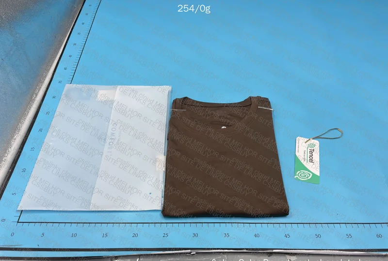Modal T-Shirt (Insider Type) 3