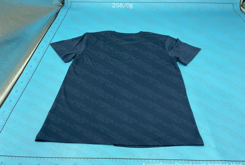 Modal T-Shirt (Insider Type) 4