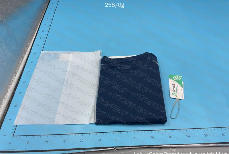 Modal T-Shirt (Insider Type) 5