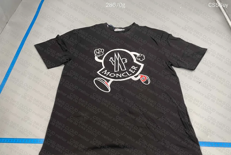 Moncler T-Shirt