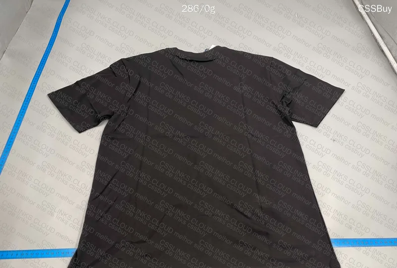 Moncler T-Shirt 4