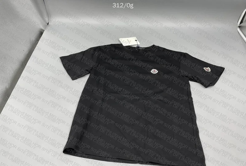Moncler T-Shirt