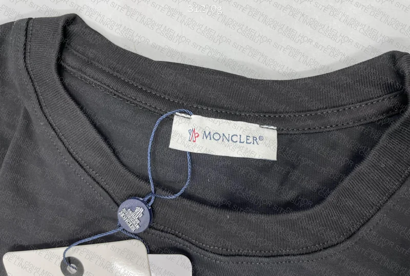 Moncler T-Shirt 2