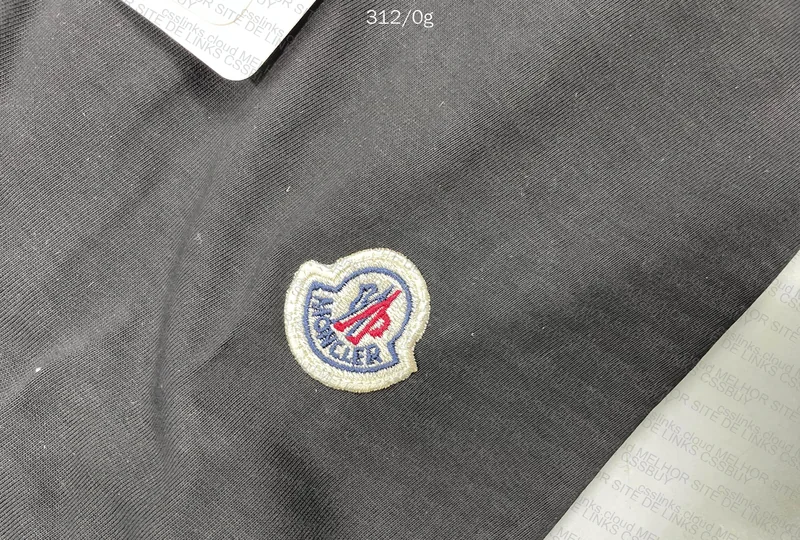 Moncler T-Shirt 3