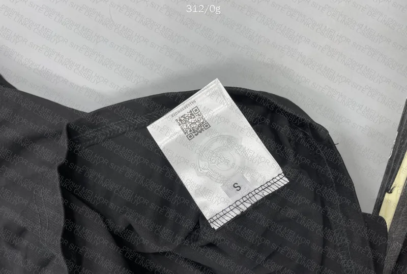Moncler T-Shirt 5