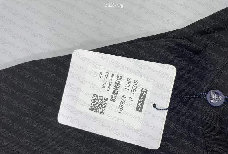Moncler T-Shirt 6