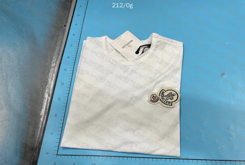 Moncler T-Shirt