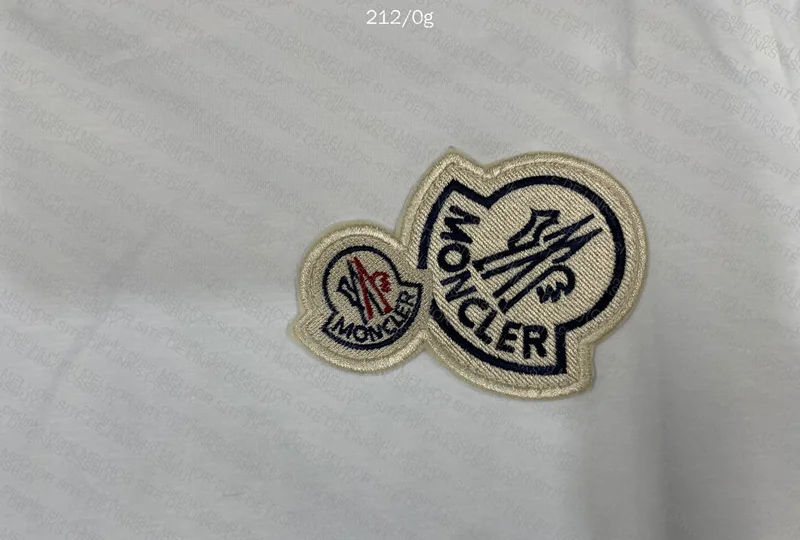 Moncler T-Shirt 2