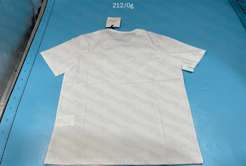 Moncler T-Shirt 4